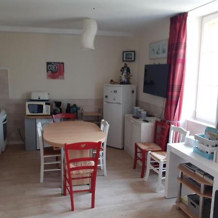T3 Calme Et Lumineux Entre Mer Et Centre Bourg Κανκάλ Εξωτερικό φωτογραφία